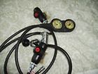 T-2100b T-210b Tekna Vintage Regulator