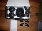 Tec3 Apeks Scuba Regulator Set New In Box