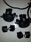 53242201049 Tek 3 Apeks Scuba Regulator