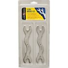 Tm0112 Innovative Scuba Dive Wrench Stainless Steel Set