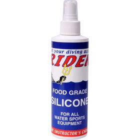 Trident 618152002379 8 Oz. Pump Silicone Spray