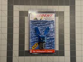 Rph20-blue Trident Rite Bite Moldable Mouthpiece