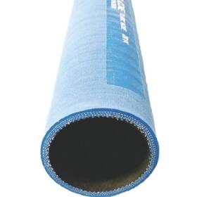 Ts3000 Trident Rubber Inc 704917027562 3 X 3ft Turbo Hose