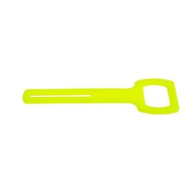 R531 Trident Wraparound Flexible Silicone Octo Keeper Scuba Diving
