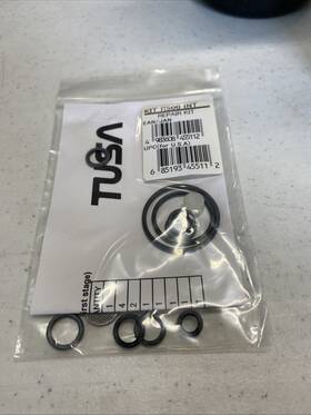 R-500 Tusa 685193455112 Int Repair Kit