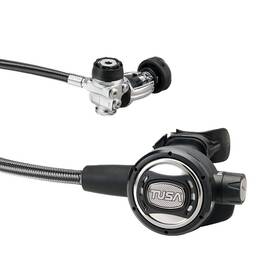 Tusa 685193705347 Compact Diaphragm Regulator