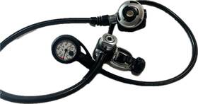 Rs-460 Tusa R-400 Regulator Set