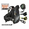 Tusa Sovern Dc Solar Alpha Special Package Regulator Bc Varies