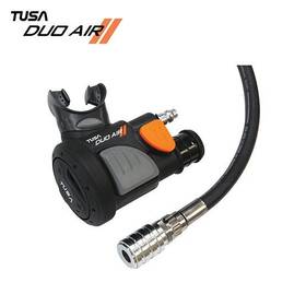 Ss-0002-apa Tusa Add Duo Air 2 Installed