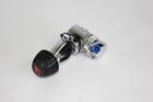 Tusa Used Regulator First Stage Yoke Swivel Reg Revised And