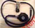 Tx-100 Regulator Zeagle Scuba Tx-100 Regulator Zeagle Scuba