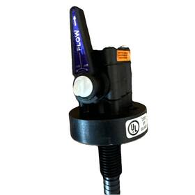 87f1 Ul Sea Valve