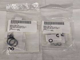 4220-01-550-7796 Us Diver 10073 Mobile Refill Station Aqua Lung Mrs 100703 O-ring Rebuild Kit