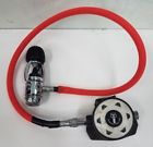 Us Divers Arctic Pony Regulator Scuba Diving