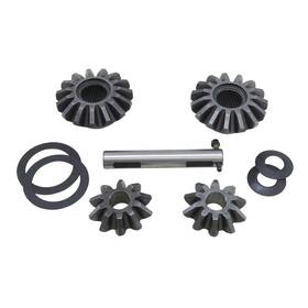 Zikf8.8-t Usa Standard Gear Zikf8.8-t/l-31 - Spider Set For Ford 8.8 Inch Tra