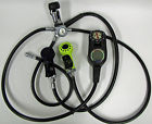Used-reg-set 18 Used Regulator Set