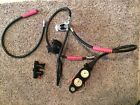 Used Scuba Diving Items Scubapro Graphite Regulator And More Various