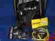Usp740601 Travel Light Package Cressi Pack Scuba Gear Bcd Size S 843607517591