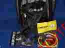 Usp740603 Travel Light Package Cressi Pack Scuba Gear Bcd Size L 843607517614