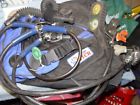 Ustech1 Us Tech Ustech Scuba Divers Regulator Stage With Yoke Adapter