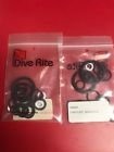 2529 Va Dive Rite Manifold Service Kit