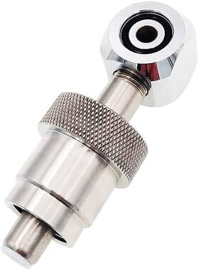 Cga347 Vavoger 752859110026 Air Tank Scuba To Scott Scba Firefighting Cylinder Fill Adapte