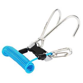 Vbestlife 654936055117 Reef Hooks For Divers Durable Marine Anchor Hook Diving And Safety