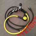Veo250 Octo Mares Ii Proton Slimeline Mr32 Metal Oceanic