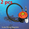 Vks3234361 Unbranded Psi Explorer Scuba Diving Dive Stage Regulator 6212801824509