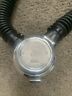 Voit Trieste Ii Scuba Diving Two Hose Regulator