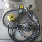 Vs4 Others Beuchat Scuba Diving Octopus Regulator