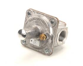 00-408279-00005 Vulcan Hart Press 3. Regulator
