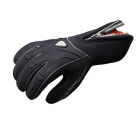 Wp-g1-3-xl Waterproof G1 5f 3mm Gloves - X-large