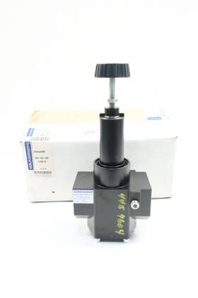 D622342-r40-0b-000 Wilkerson R40-0b-000 Pneumatic Regulator 1-1/2in Npt 300psi 0-125psi D622342