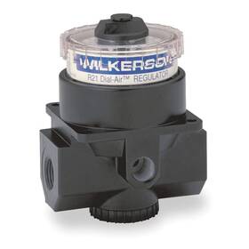 R21-04-000 Wilkerson Regulatornew In A Box