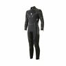 Wp-w33m-l Water Proof Facing Reality Waterproof Mens Backzip Wetsuit 7340018510805