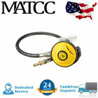 Wyg282233 Matcc Second Stage Scuba Explorer Diving Dive Regulator 6134561656810