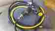 X-stream Deep Poseidon Regulator Complete Set First Stage Second Octo Pressure Gauge