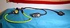 X100 Seac Scuba Regulator Set