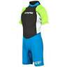 Xa620cb-80-2 Henderson Hyperflex Acess Childs Backzip Springsuit