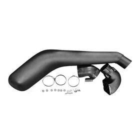 St-t2271 Xhuangtech Car Snorkel Kit For 2014-2023 T-oyota Tundra Abs Plastic Air Intake Parts Se