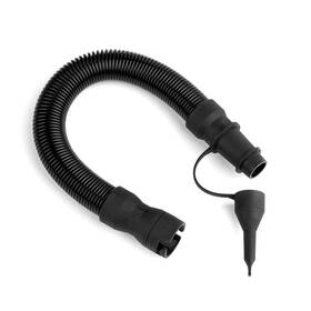 N582637 Xinxinlin 14 Inch Air Inflator Hose Replacement With Safety Tips Compatible Wit