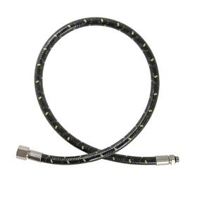 Xs Scuba 000190005603 Miflex Xt-tech Regulator Hoses - 22 Inch