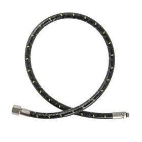 Xs Scuba 000190015008 Miflex Xt-tech Regulator Hoses - 60 Inch