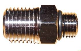 Xs Scuba 649823893583 Male 1/4 Inch Npt Adapter