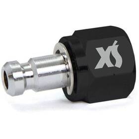Xs Scuba 649823893590 Brass 2nd Stage Qd - Male Only