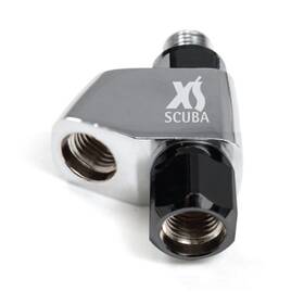 Xs Scuba 649823893897 Hp Splitter