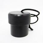 Dc-6b-2 Xs Scuba Delrin Dust Cap For Din Regulator