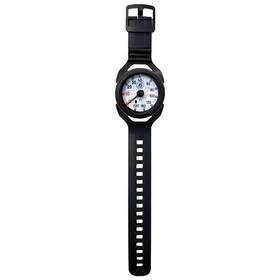 Ga455 Xs Scuba Quikvu Wrist Depth Gauge - Imperial
