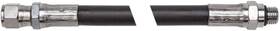 Hp06 Xs Scuba High Pressure Hose Rubber